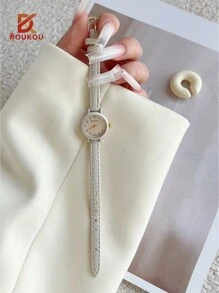 Women Quartz Watches - one-size - View 2