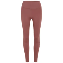 Calvin Klein WO  - Legging (Full - Capri rose - View 4
