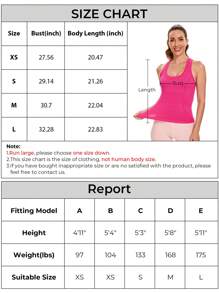 MathCat MathCat Débardeur de fitness pour femme, haut d'entraînement sans manches, sans coutures, pour le yoga
