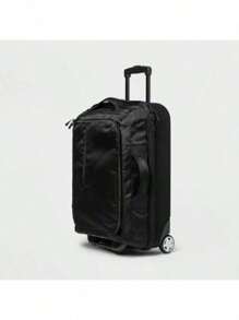 Softside Carry On Suitcase - Embark™ - Black - View 6