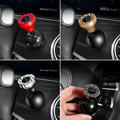 Couvercle de bouton de démarrage métallique de voiture, bouton de démarrage à clé unique, accessoires d'intérieur et de décoration de voiture