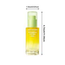 GOODAL Green Tangerine Vitamin C Serum, Korean Skin Care - Advanced Version 1.02 Fl Oz - 黃色 - 查看 7