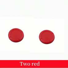 Silicone Thumb Grips Compatible With Nintendo Switch / Switch OLED / Switch Lite, Perfect Fit - Multicolor - View 8