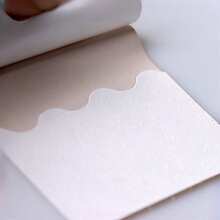 5/10/20/30/40herbal Hot Patches - Natural Ingredients (Mint, Eucalyptus, Ginger, Rosemary, Sage) For Back, Knees, Neck And Shoulders - Muscle And Joint Relief Without Electricity - Household Essentials And Christmas Gifts - Beige - View 6