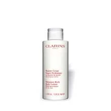 Sữa dưỡng thể CLARINS Moisture Rich 400 ml - trắng - Xem 1