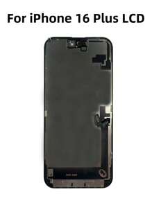 Pièces de rechange d'écran tactile LCD pour X, XR, XS Max, 11, 12, 13, 13 Pro Max, 14, 15 Pro Max, 16 Pro Max