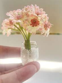 Juego de 1/2/3/5 piezas de accesorios en miniatura para casa de muñecas: muebles realistas, alfombra, gato decorativo, pintura clásica y decoración del hogar para crear una cómoda y elegante morada en miniatura. (Los productos en miniatura pueden tener pequeños defectos dentro de lo normal que no afectan el efecto general. Los compradores preocupados deben comprar con precaución.)