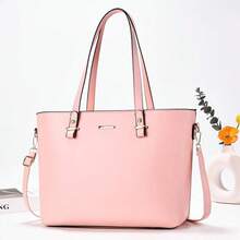 Women Crossbody - 紫色 - 查看 4