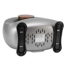 Cafetera de goteo con extracción a temperatura constante, mini cafetera silenciosa con depósito de agua de 240 ml - Tipo de Enchufe A USA (110-127V) - Ver 9