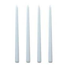 4pcs/Gradient Color Candle Set For Wedding, Festival, Candlelight Dinner, Home Decoration ,Customized Candles Are The Best Gift For Mothers And Loved Ones,30.5cm Long Pole Candle,Room Decor,Gifts Birthday Graduation