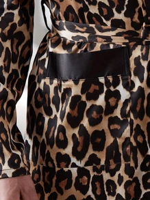 男士大码新款时尚休闲家居服套装