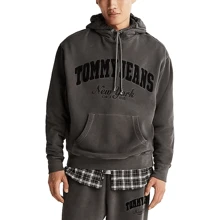 Tommy Hilfiger TJM RLX VINTAGE VARS - 黑色 - 查看 2