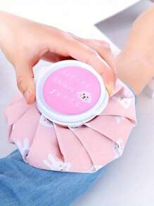 1/2/4pcs Reusable Hot/Cold Therapy Pack - Ideal For Ice Packs, Pain Relief, Sports Injury, Muscle Soreness, Essential Home Supply