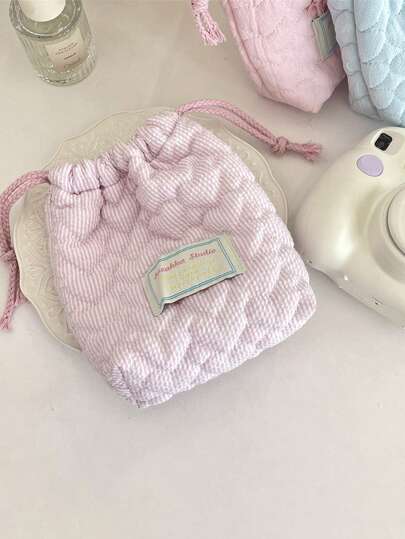 1 حقيبة تخزين الكاميرا، مناسبة لتخزين كاميرا البطاقة السوداء، بسيطة وقابلة للحمل، مقاومة للسقوط والخدش، متعددة الاستخدامات للخارج، اكسسوار الكاميرا