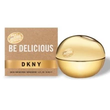 DKNY 金冠 EDP 香水 50 毫升 - 白色 - 查看 3