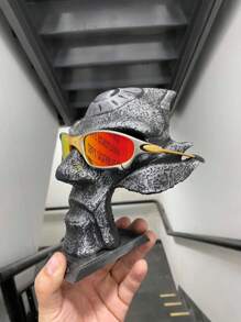 24k Juliette Xmetal Sunglasses - 紅色 - 查看 2