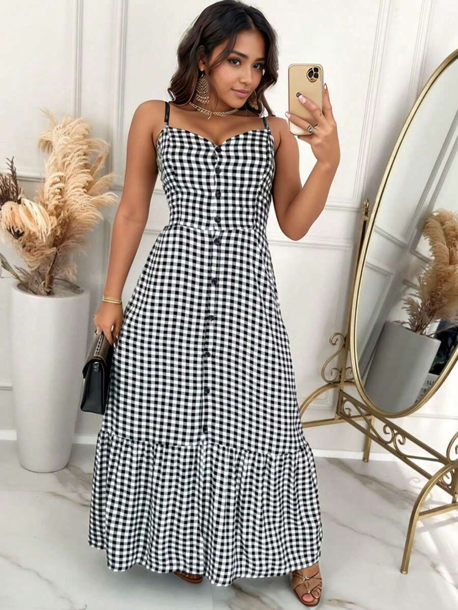 Women Dresses - trắng - Xem 1