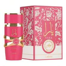 Lattafa Apă de parfum Yara Candy 100ml pentru femei