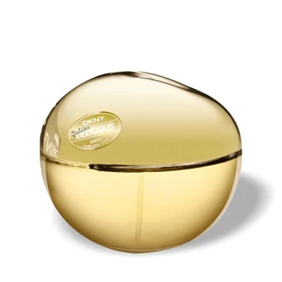 DKNY Golden Delicious Eau De Parfum 50 Ml