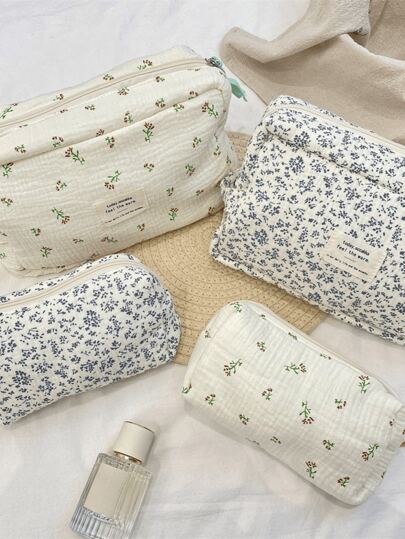 1 st sminkväska blå haitangblomma sminkväska stor kapacitet förvaringsväska kosmetikväska vattentät, läppstiftsförpackning, damväskor för smink, liten väska för förvaring av sminkväska, resväskor för damer, pennfodral dagligen stor stor kapacitet hållare för sminkborstar resenecessär organizer sminkväska, pennfodral, sminkväska, sminkväska, sminkväska, sminkfodral, väska, sminkfack, sminkväskor, liten sminkväska, sminkfodral, julklappar, fodral, presentfodral / liten handväska, sminkorganisatör, minifodral, fodral stor kapacitet, presenter julklappar, presentidéer för kvinnor