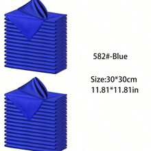 4pcs/6pcs Handmade Cloth Napkins Set Of Dusty Pink Linen Napkins Rustic Dinner Napkins Bulk For Wedding Party Baby Showerbaby Shower Family Decorations Gifts - Multicolor - View 27