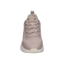 Skechers BOBS Arch Comfort B Sweet A Pinch Dames Sneakers - Beige Sneakers - Sneakers met elastische veters - Memory Foam - Machinewasbaar - Veganistisch - Arch Comfort - Model 117561-NAT - ✅ 24/72u levering naar Spanje (schiereiland)
