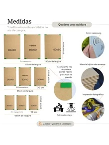 Kit 3 Decorative Pictures Colorful Pan And Cutlery Kitchen Gourmet Pantry Wine Cellar Balcony PMG