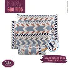 Sheet Sets With Pillowcases - MŨI TÊN - Xem 2