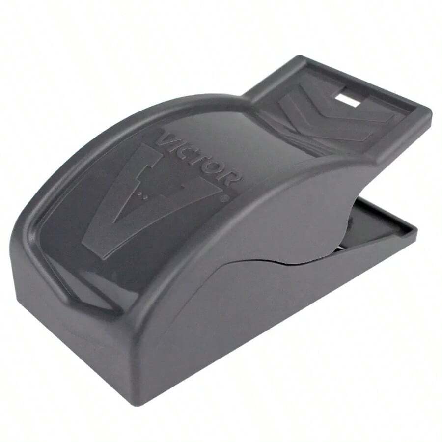 Safe-Set Mouse Traps - 2pk 3257 | SHEIN USA