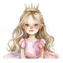 1个可定制公主首饰盒，创意图案和名字，拉链设计，可收纳戒指和项链，适合作为礼物送给女孩、朋友和母亲，精致首饰盒，节日礼物 - 彩色 - 查看 22