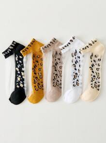 1/3/5 pares de calcetines de algodón para mujer, calcetines invisibles, calcetines cortos, calcetines blancos, calcetines grises, calcetines negros, calcetines para mujer, calcetines lindos, calcetines para niñas, para otoño/invierno/primavera/verano, con detalles de malla transpirable, diseño de agujero de riel guía transpirable, absorción de humedad, suaves y lisos, adecuados para diversas vacaciones, deportes, ocio, negocios y otros usos diarios, se pueden usar durante todo el año, las combinaciones de colores son aleatorias.