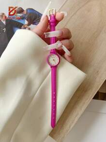 Women Quartz Watches - one-size - View 5