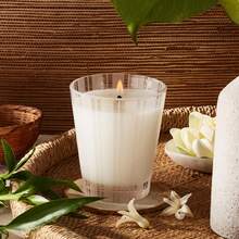 NEST New York Scented Classic Candle, - 8.1 Oz - Up To 60-Hour Burn - Reusable Glass Vessel - Cedar Leaf & Lavender - View 10