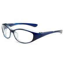 1 Pair Cycling Sports Outdoor Dust-Proof Driving Glasses