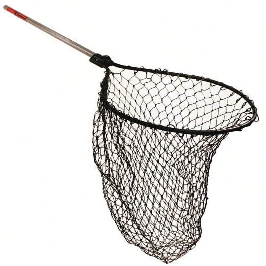 Sportsman Series Landing Net 21 X 25 Hoop Poly Netting 36 In ...