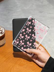 Ayotu 1pc Cherry & Bow Case Compatible With Kindle,Compatible With Kindle Paperwhite 12th Gen 2024 /Kindle (11th Generation-2024 Release)/Kindle Colorsoft Signature Edition,Kobo Clara Colour/BW - Multicolor - View 15