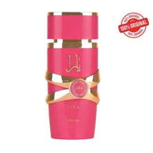 Lattafa Apă de parfum Yara Candy 100ml pentru femei