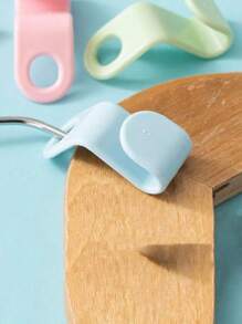 30PCS/20PCS Ganchos de cabide de suspensão multicamadas, ganchos organizadores de armários que economizam espaço para diferentes tipos de cabides, clipes conectores de cabides empilháveis