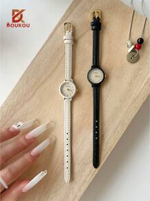 Women Quartz Watches - one-size - View 7