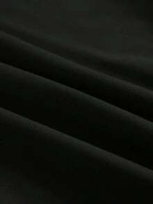 Summer Faux Pearl Element: Fashionable Bowknot T-Shirt