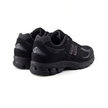 New Balance أحذية رياضية كاجوال رجالية - U2002RBL - مشاهدة 3