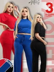 Azul / Rojo  / Negro