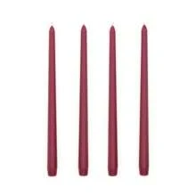 4pcs/Gradient Color Candle Set For Wedding, Festival, Candlelight Dinner, Home Decoration ,Customized Candles Are The Best Gift For Mothers And Loved Ones,30.5cm Long Pole Candle,Room Decor,Gifts Birthday Graduation