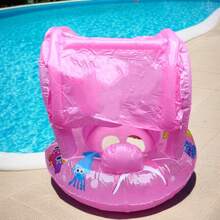 Inflable techorosa - Rosa - Ver 2