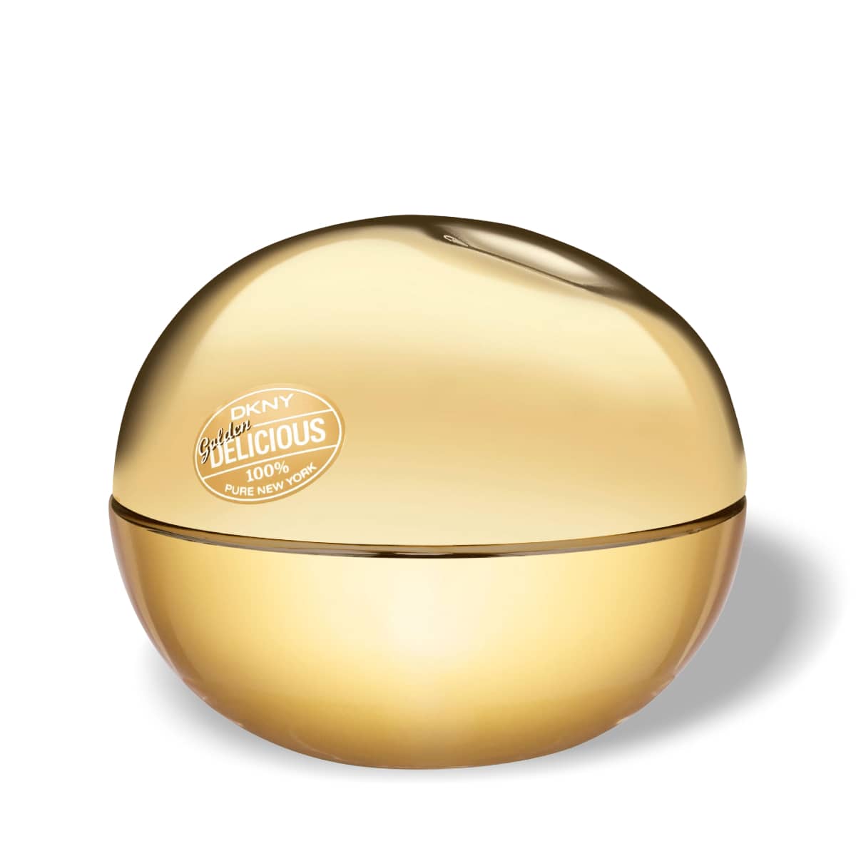DKNY 金冠 EDP 香水 50 毫升 - 白色 - 查看 1