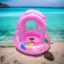 Inflable techorosa - Rosa - Ver 4