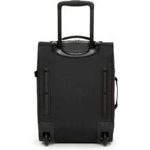 Rolling Trolley Luggage Suitcase With Lock - default - View 3