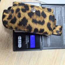 全新三合一套装保护套 带门盖 带烟盒支架 带挂绳 适用于 IQOS ILUMA I 保护套 适用于 Iluma 保护套 - 3 in 1 Case - 查看 9