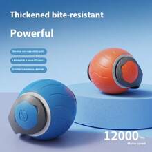 Tail Cat Lover And Cat Mom Love/Dog Lover And Dog Mom Love Toy, Turbo Smart Interactive Cat Lover And Cat Mom Love/Dog Lover And Dog Mom Love Toy For Bored Indoor Cat Lover And Cat Mom Loves/Dog Lover And Dog Mom Loves, Automatic Rolling Ball Enrichment Toy, Electric Self-Moving Cat/Dog Lover Gift And Dog/Cat Mom Love Pet Chase Toy