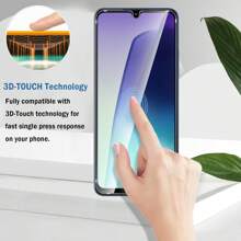 Set da 4 pezzi compatibile con Xiaomi Redmi 14C - 2 pezzi di pellicola protettiva in vetro temperato per schermo + 2 pezzi di pellicola protettiva in vetro temperato per fotocamera, pellicola protettiva anti-graffio per 14T/14T PRO/14/13T/13C/13T Pro, regalo per compleanni, famiglia, amici, protezione per schermo del telefono, accessori per telefono, impermeabile, antiurto, anti-caduta, anti-impronta digitale, copertura completa